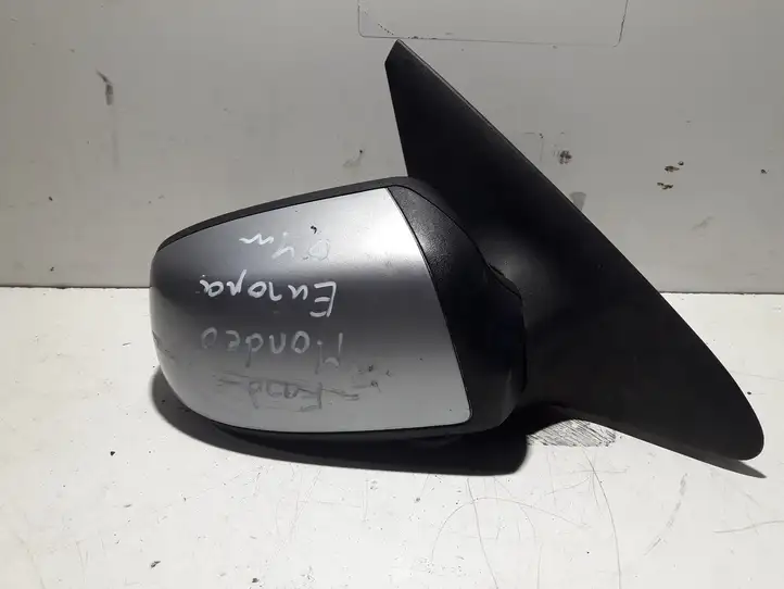 Ford Mondeo Mk III (2000 - 2007) Боковое зеркало с электроприводом — фото 2