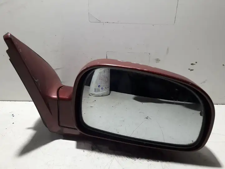 Hyundai Santa Fe (2000 - 2005) Боковое зеркало с электроприводом — фото 2