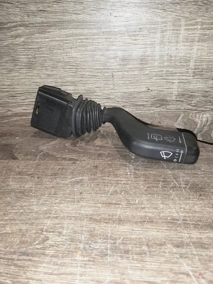 Opel Astra G (1998 - 2004) 90124931 Переключатель стеклоочистителей — фото 1