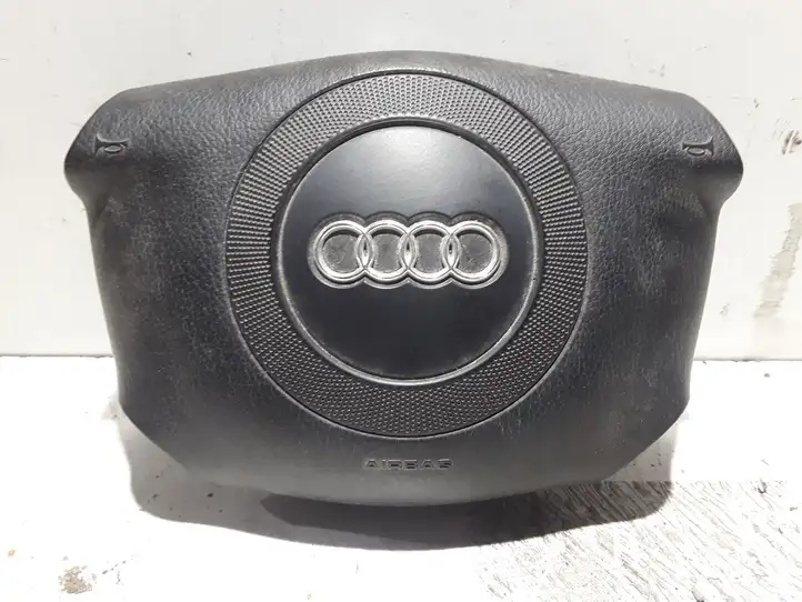 Audi A6 S6 C5 4B (1997 - 2001) Подушка безопасности руля — фото 1