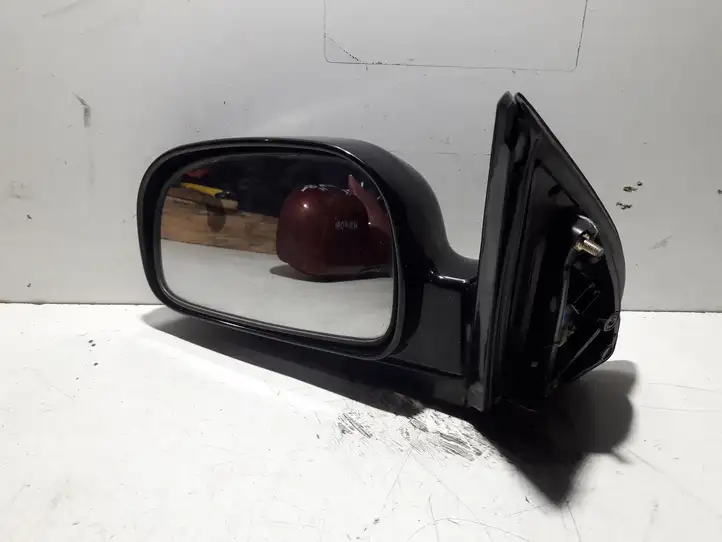 Hyundai Santa Fe (2000 - 2005) Боковое зеркало с электроприводом — фото 2