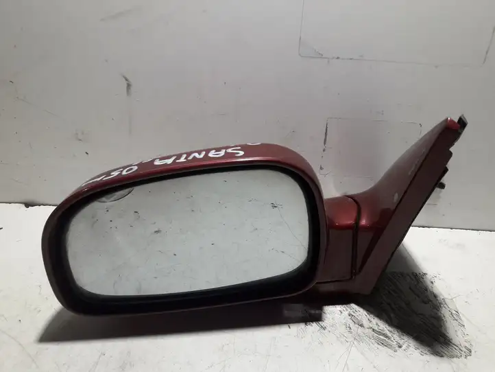 Hyundai Santa Fe (2000 - 2005) Боковое зеркало с электроприводом — фото 2