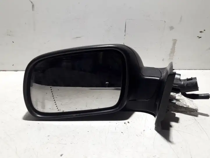 Peugeot 307 CC (2001 - 2005) Боковое зеркало с электроприводом — фото 2