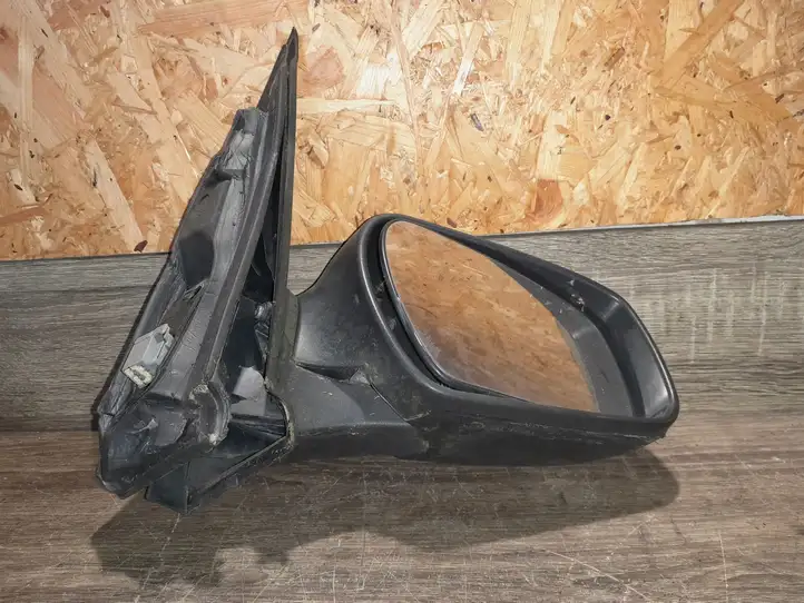 Ford Focus (2005 - 2008) Боковое зеркало с электроприводом — фото 2