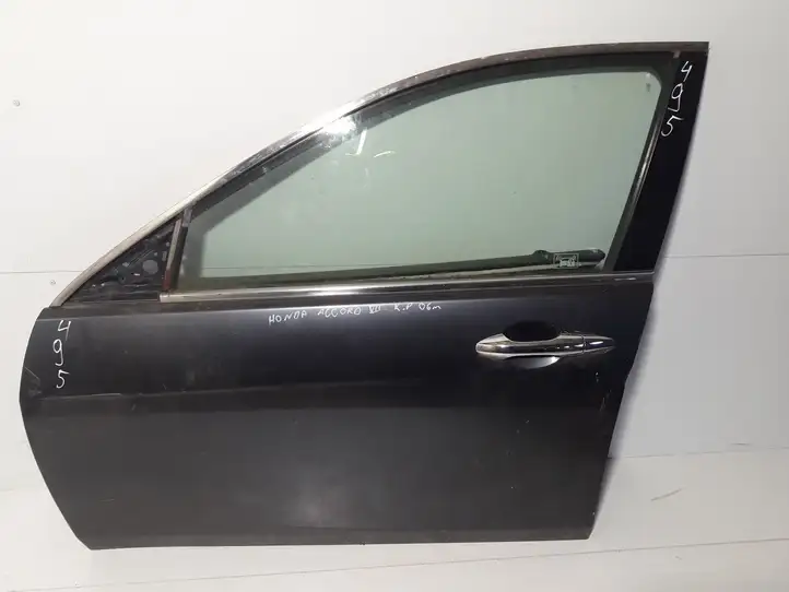 Honda Accord (2003 - 2007) Дверь — фото 1