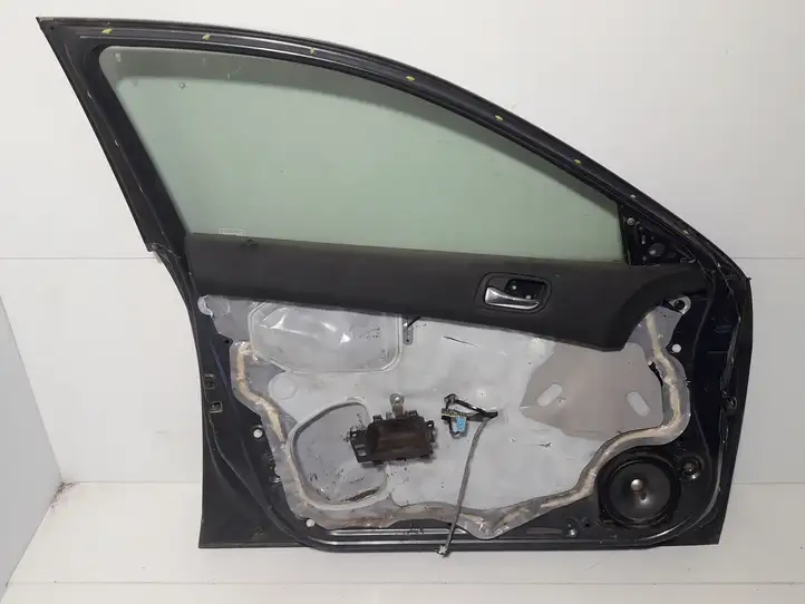 Honda Accord (2003 - 2007) Дверь — фото 2
