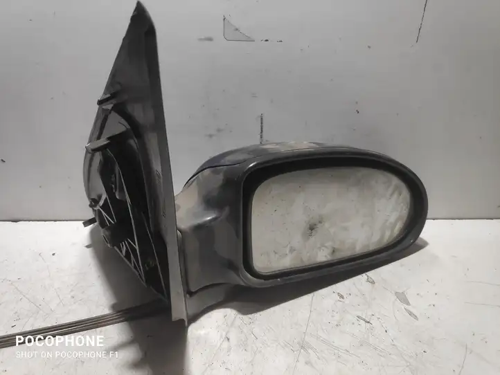 Ford Focus (1998 - 2004) 015694 Боковое зеркало механическое — фото 2