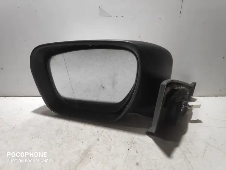 Mazda 5 (2005 - 2010) 012284 Боковое зеркало с электроприводом — фото 2