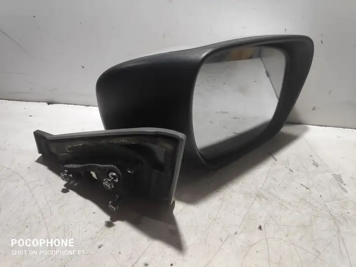 Mazda 5 (2005 - 2010) 012284 Боковое зеркало с электроприводом — фото 2