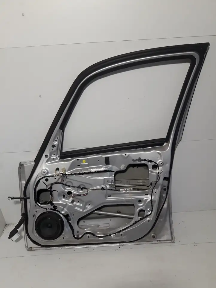 Fiat Sedici (2007 - 2016) Дверь — фото 2