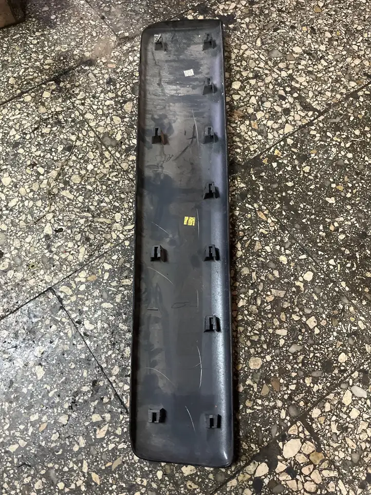 Opel Vivaro (2006 - 2014) 888210114r Молдинги раздвижных дверей — фото 2