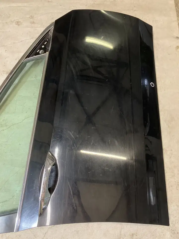 Honda Accord (2008 - 2016) Дверь — фото 2