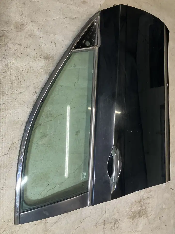 Honda Accord (2008 - 2016) Дверь — фото 3