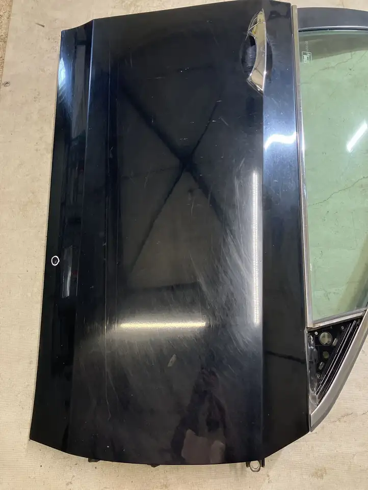 Honda Accord (2008 - 2016) Дверь — фото 4