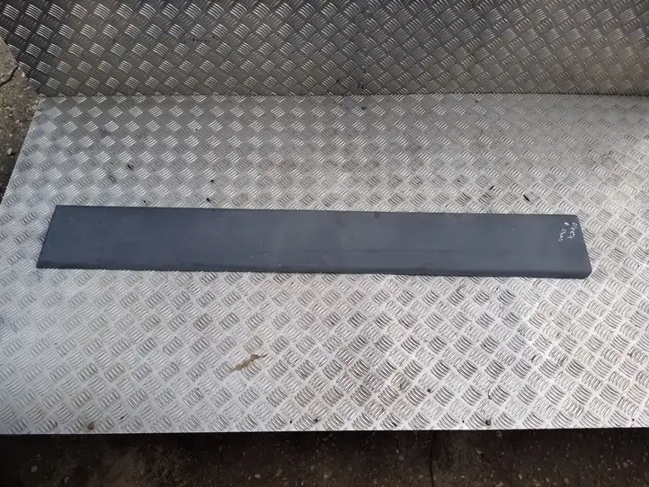 Fiat Ducato (2014 - )  1307248070 Молдинги (отделка) раздвижных дверей