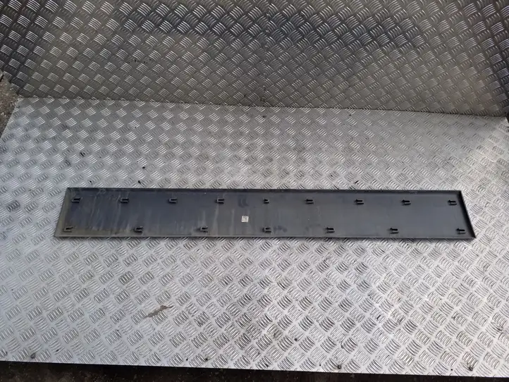 Fiat Ducato (2014 - )  1307248070 Молдинги (отделка) раздвижных дверей