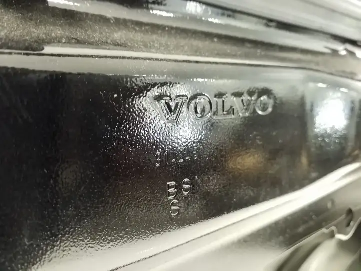 Volvo V60 (2013 - 2018) Дверь — фото 5
