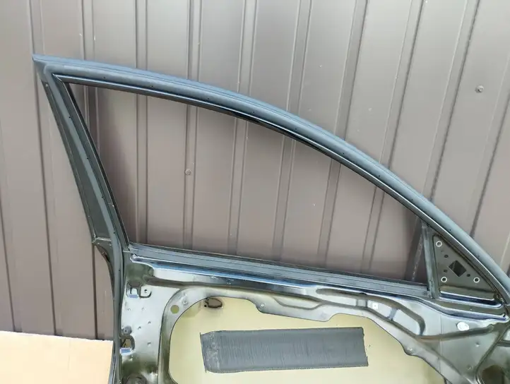 Kia Optima (2015 - 2018) Дверь — фото 6