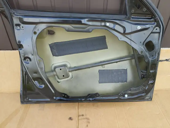Kia Optima (2015 - 2018) Дверь — фото 9