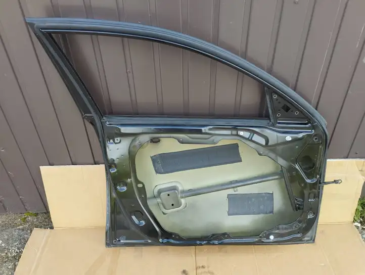 Kia Optima (2015 - 2018) Дверь — фото 10