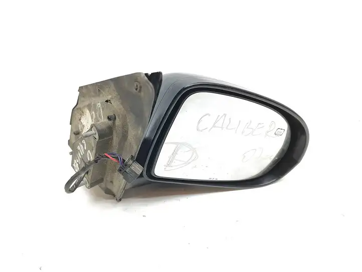 Dodge Caliber (2006 - 2012) Боковое зеркало с электроприводом — фото 1