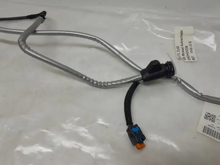 Renault Trafic III (X82) (2014 - )  204204152R Трубка для заливки жидкости AdBlue