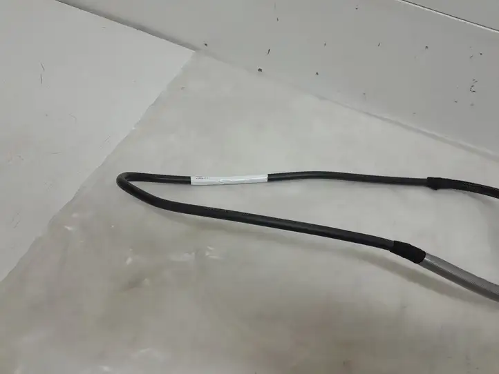 Renault Trafic III (X82) (2014 - )  204204152R Трубка для заливки жидкости AdBlue