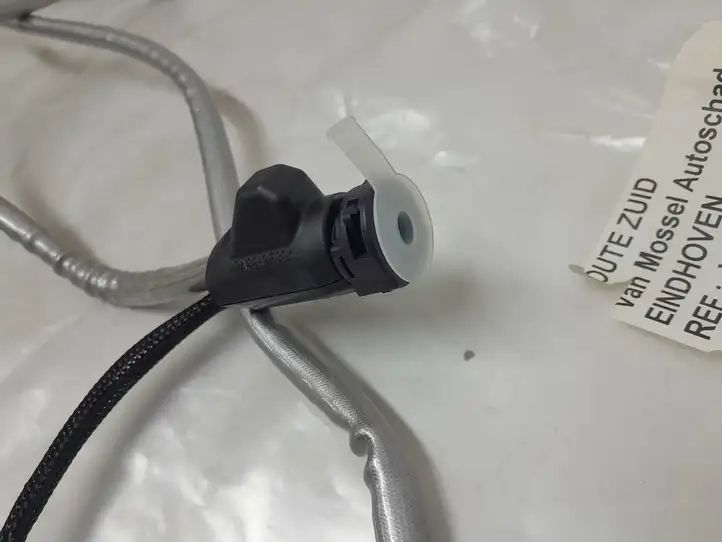 Renault Trafic III (X82) (2014 - )  204204152R Трубка для заливки жидкости AdBlue