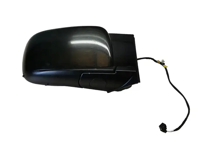 Dodge Grand Caravan (2007 - 2020) 3603860 Боковое зеркало с электроприводом — фото 1