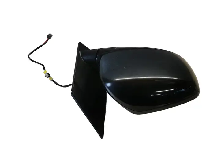Dodge Grand Caravan (2007 - 2020) 3603860 Боковое зеркало с электроприводом — фото 3