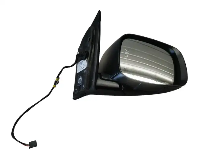 Dodge Grand Caravan (2007 - 2020) 3603860 Боковое зеркало с электроприводом — фото 4