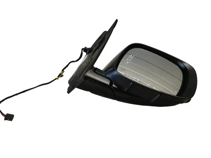Dodge Grand Caravan (2007 - 2020) 3603860 Боковое зеркало с электроприводом — фото 6