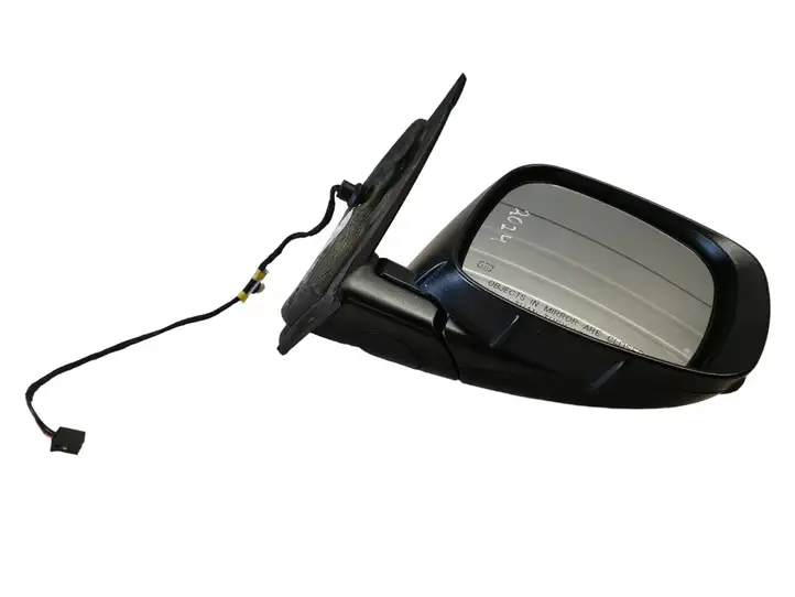 Dodge Grand Caravan (2007 - 2020) 3603860 Боковое зеркало с электроприводом — фото 7
