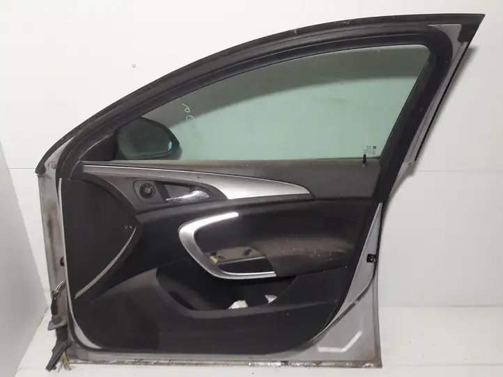 Opel Insignia A (2008 - 2017) Дверь — фото 2