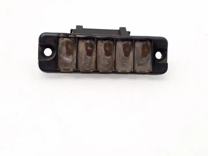 Mercedes-Benz Vito Viano W639 (2003 - 2010) 6398200011 Контакт двери — фото 4