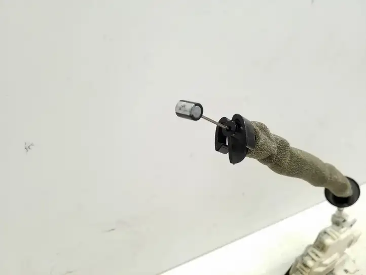Audi A6 C7 (2011 - 2014) 8J1837016D Замок передней двери — фото 3