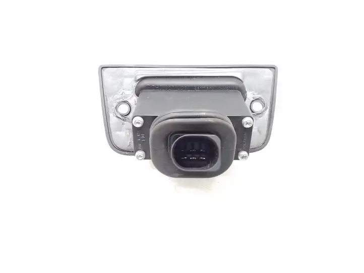 Volkswagen Transporter - Caravelle T5 (2003 - 2009) 7H0907438 Контакт двери — фото 4