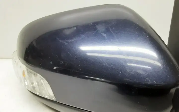 Volvo V70 (2007 - 2013) Боковое зеркало с электроприводом — фото 4