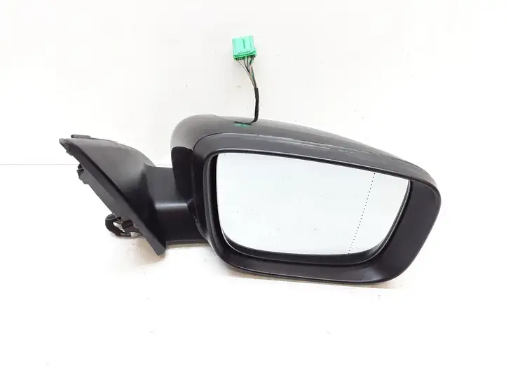 Volvo XC60 (2008 - 2013) 31298498 Боковое зеркало с электроприводом — фото 3