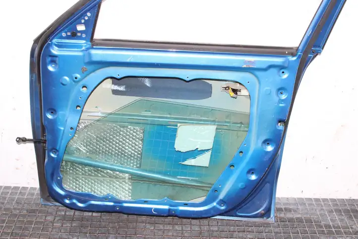 Kia Soul (2016 - 2019) Дверь — фото 3