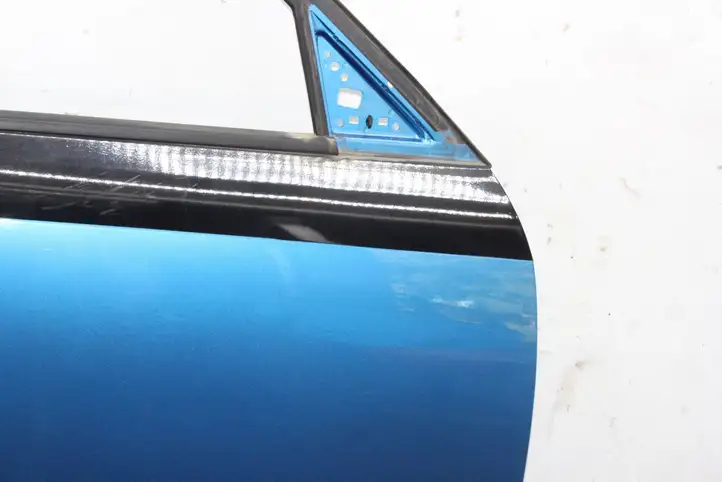 Kia Soul (2016 - 2019) Дверь — фото 7