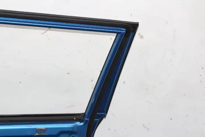 Kia Soul (2016 - 2019) Дверь — фото 11