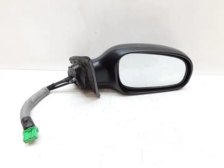 Volvo S60 (2000 - 2004) Боковое зеркало с электроприводом — фото 3