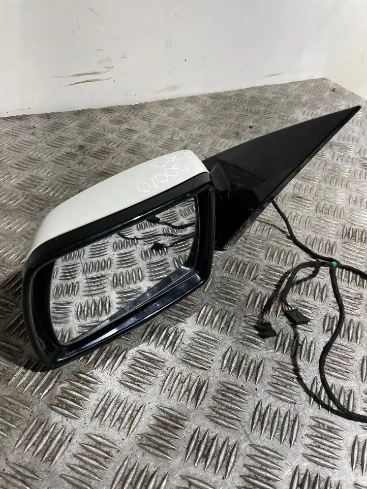 BMW X3 E83 (2003 - 2010) E1010790 Боковое зеркало с электроприводом — фото 2