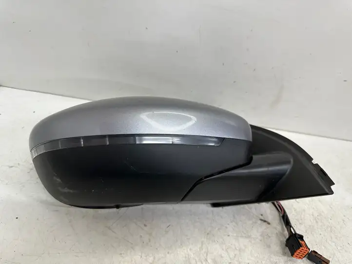 Peugeot 308 (2013 - 2021) 96777359XT Боковое зеркало с электроприводом — фото 2