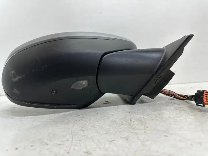 Peugeot 308 (2013 - 2021) 96777359XT Боковое зеркало с электроприводом — фото 3