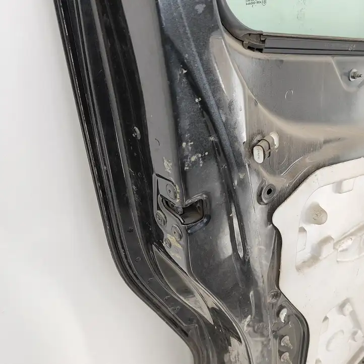 Opel Vivaro (2014 - 2018) 93455815 Дверь — фото 4