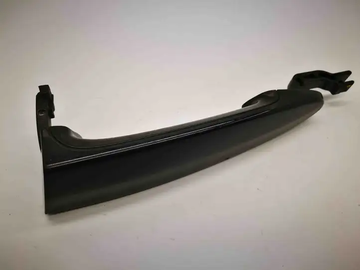 BMW 3 E90 E91 (2005 - 2012) 7123973 Наружная ручка двери — фото 1