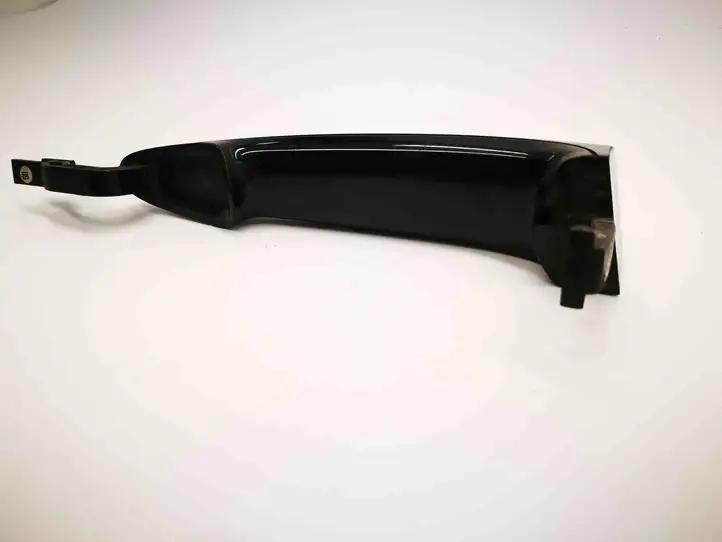 BMW 3 E90 E91 (2005 - 2012) 7123973 Наружная ручка двери — фото 7