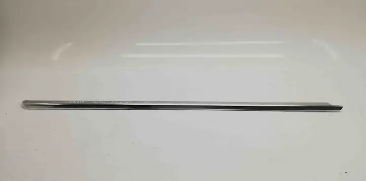 Mercedes-Benz E A207 (2010 - 2017) A2076730283 Молдинги раздвижных дверей — фото 1